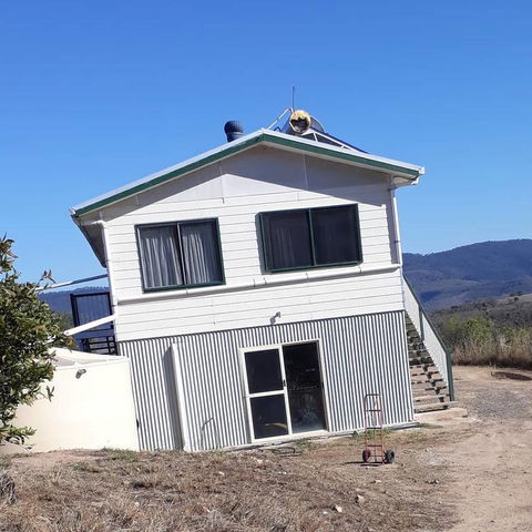 Echo House - Hervey Bay Accommodation 3