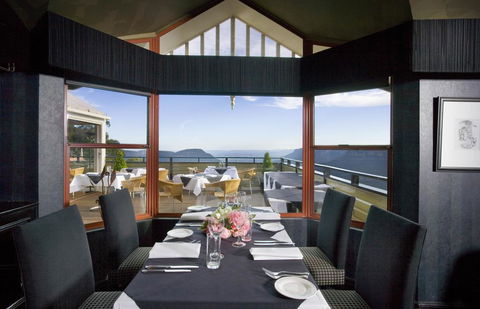 Echoes Boutique Hotel & Restaurant - Hervey Bay Accommodation 3