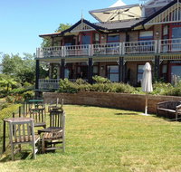 Echoes Boutique Hotel  Restaurant - Tourism Hervey Bay