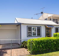Echuca Bungalow - Hervey Bay Accommodation