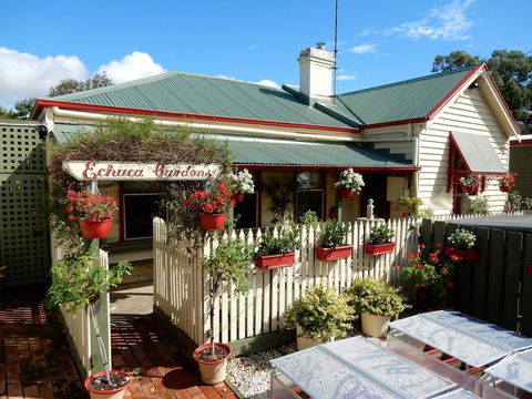 Echuca Gardens - Hervey Bay Accommodation 1