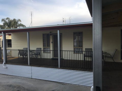 Echuca Holiday Units - Hervey Bay Accommodation 2