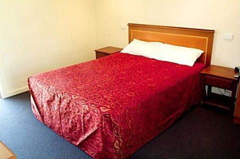 Echuca Motel - Hervey Bay Accommodation 2