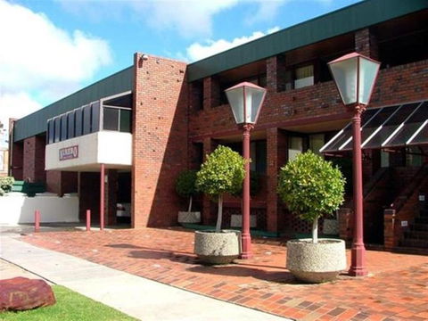 Echuca Nirebo Motel - Hervey Bay Accommodation 2