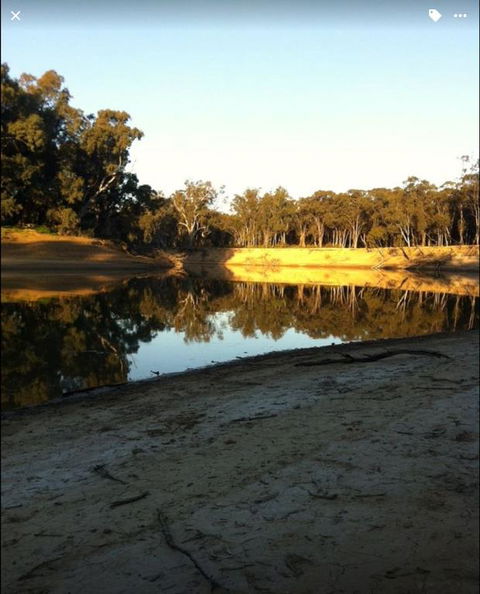 Echuca Retreat Holiday House - Hervey Bay Accommodation 3