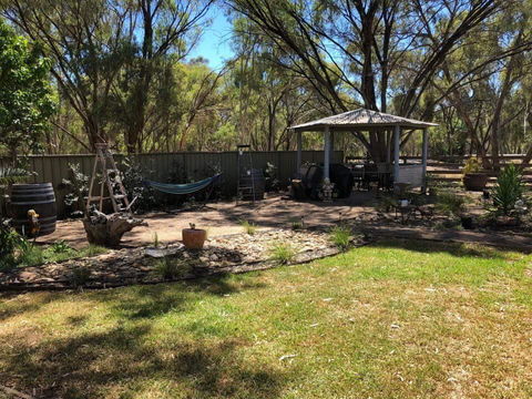 Echuca Retreat Holiday House - Hervey Bay Accommodation 2