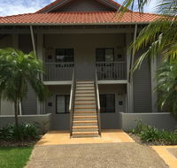 Eco Condo Whitsundays - Hervey Bay Accommodation