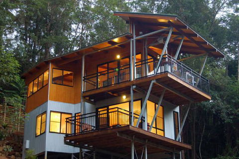 EcOasis - Hervey Bay Accommodation 2