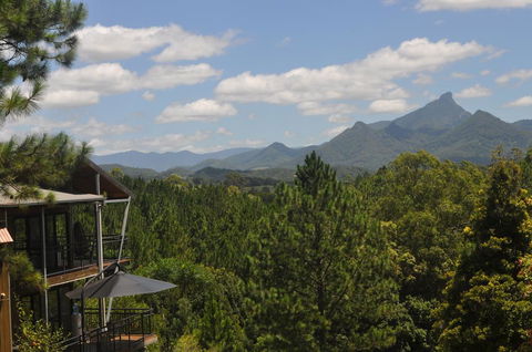 EcOasis - Hervey Bay Accommodation 0