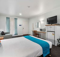 Econo Lodge Border Gateway Wodonga - Hervey Bay Accommodation