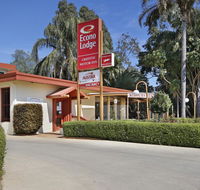 Econo Lodge Griffith Motor Inn - Tourism Hervey Bay