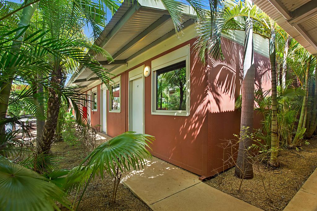 Millars Well WA Hervey Bay Accommodation