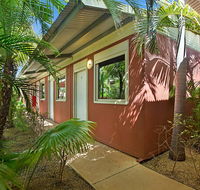 Econo Lodge Karratha - Tourism Hervey Bay