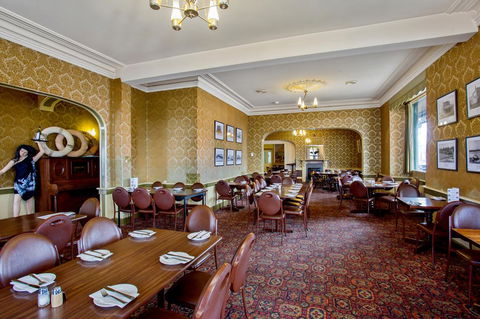 Econo Lodge Portland - Hervey Bay Accommodation 2