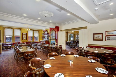 Econo Lodge Portland - Hervey Bay Accommodation 1