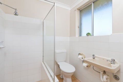 Econo Lodge Savannah Park Tamworth - Hervey Bay Accommodation 3