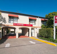 Econo Lodge Waterford - Hervey Bay Accommodation