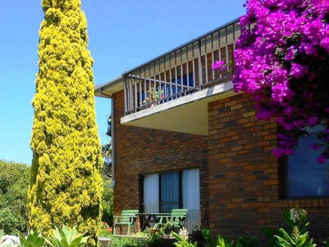 Eden Bed & Breakfast - Tourism Hervey Bay 1