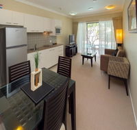 Eden by the Bay - Hervey Bay Accommodation