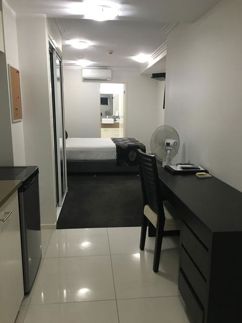 Eden By The Bay - Hervey Bay Accommodation 1