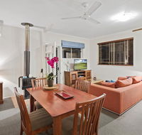 Eden Lodge - Hervey Bay Accommodation