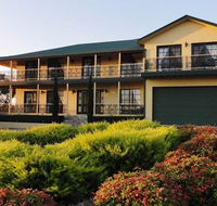 Eden Park Views - Hervey Bay Accommodation