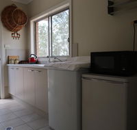 Eden's Retreat of Nulkaba - Hervey Bay Accommodation