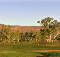 Edeowie Station - Hervey Bay Accommodation