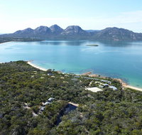 Edge of the Bay Resort - Hervey Bay Accommodation