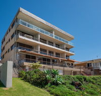 Edgecliffe Unit 4 4 Esplanade Kings Beach - Tourism Hervey Bay