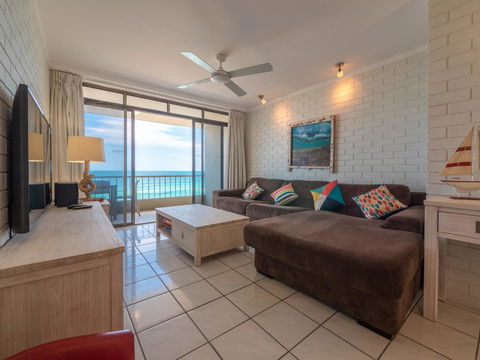 Edgecliffe Unit 4, 4 Esplanade Kings Beach - Tourism Hervey Bay 2