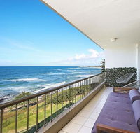Edgecliffe Unit 7 4 Bulcock Beach Esplanade Kings Beach - Tourism Hervey Bay