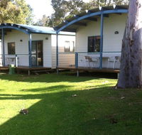 Edgewater Holiday Park - Tourism Hervey Bay