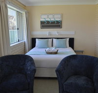 Edgewater Motel - Tourism Hervey Bay
