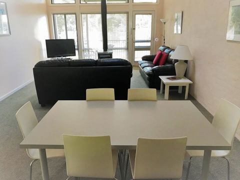 Edgewater Terraces At Metung - Tourism Hervey Bay 3