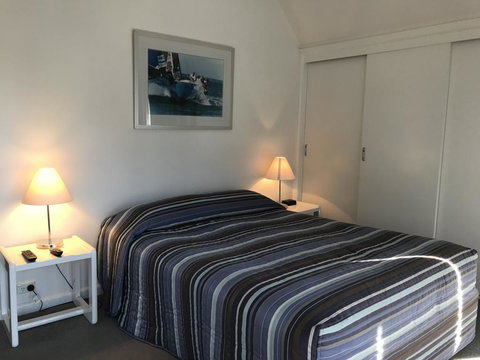 Edgewater Terraces At Metung - Tourism Hervey Bay 1