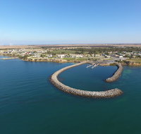 Edithburgh Caravan Park - Hervey Bay Accommodation