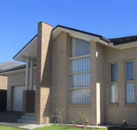 Edmondson Villas Sydney - Hervey Bay Accommodation