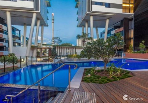 Edmondstone Arena Apartment - Hervey Bay Accommodation 2
