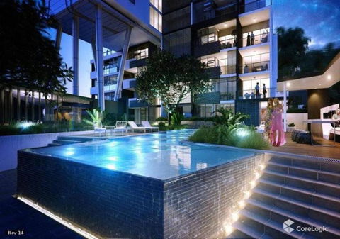 Edmondstone Arena Apartment - Hervey Bay Accommodation 1