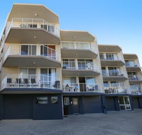 Edmund Shores U5/58 Edmund Street - Tourism Hervey Bay