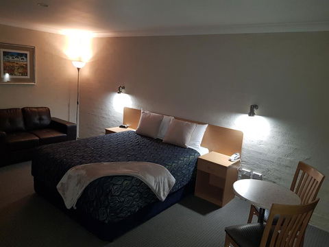 Edward Parry Motel And Apartments - Tourism Hervey Bay 1