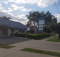 Edward Parry Motel and Apartments - Hervey Bay Accommodation