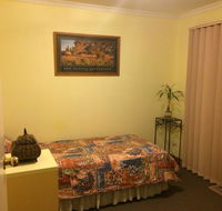 Effie Court - Tourism Hervey Bay