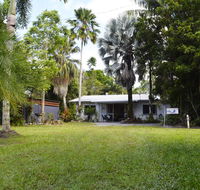 Egrets Rest - Hervey Bay Accommodation