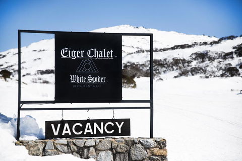 Eiger Chalet - Tourism Hervey Bay 0