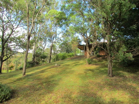 Eighteen Mile Cottage - Hervey Bay Accommodation 3