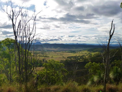 Eighteen Mile Cottage - Hervey Bay Accommodation 2