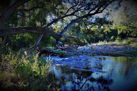 Eighteen Mile Cottage - Hervey Bay Accommodation 1
