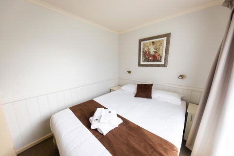 Eildon Riverside Holiday Park - Tourism Hervey Bay 3